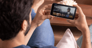 Novelas al Instante en tu Móvil