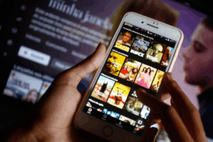 Dramas Cortos: Pasión al Instante