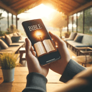 La Biblia Siempre Contigo: App Gratis