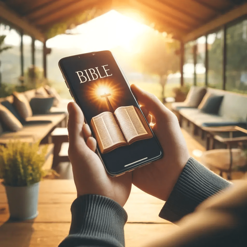 La Biblia Siempre Contigo: App Gratis