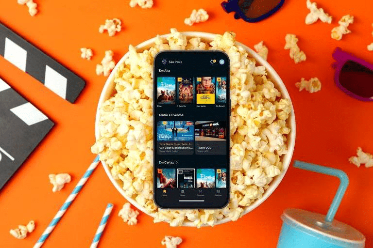 Telenovelas Breves: Emoción Infinita