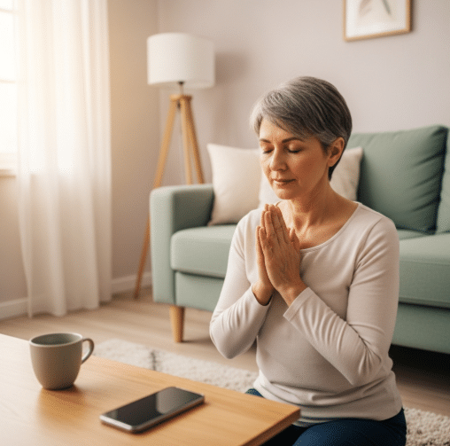 Despierta tu alma con nuestra app