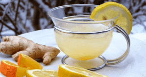 Equilibra tu glucosa con Té Canela-Limón