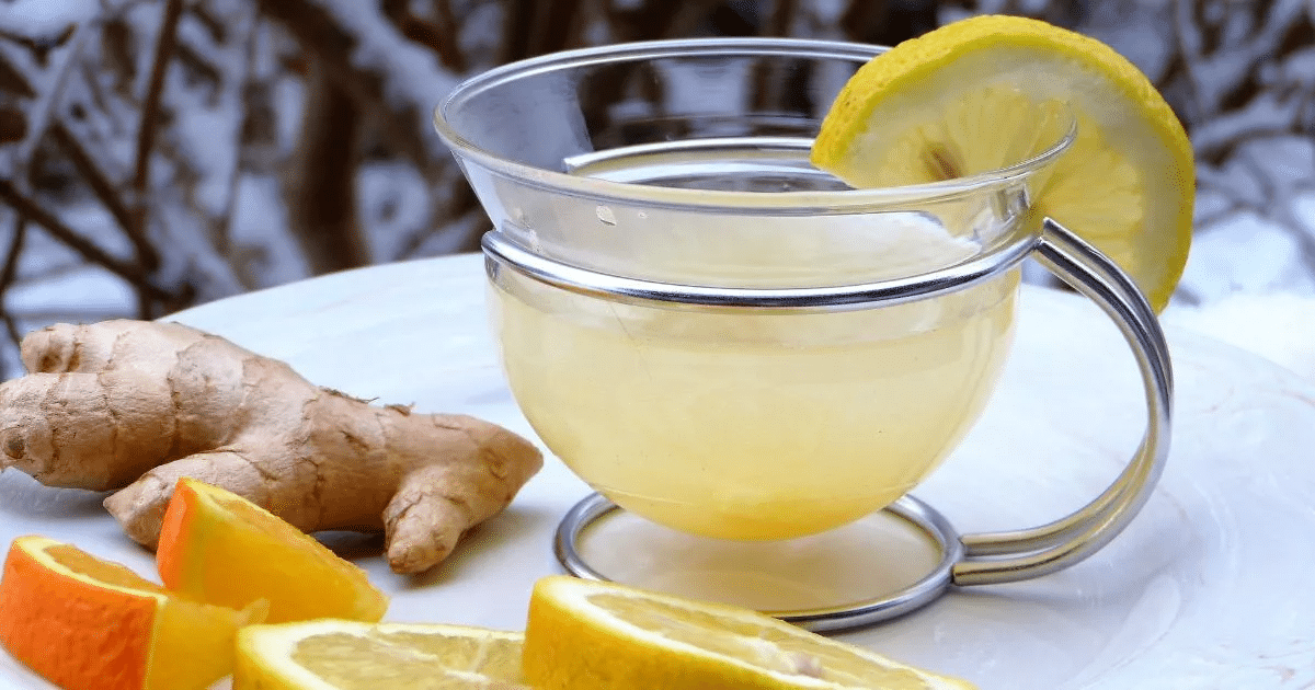 Equilibra tu glucosa con Té Canela-Limón