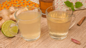 Controla tu glucosa con nuestro té