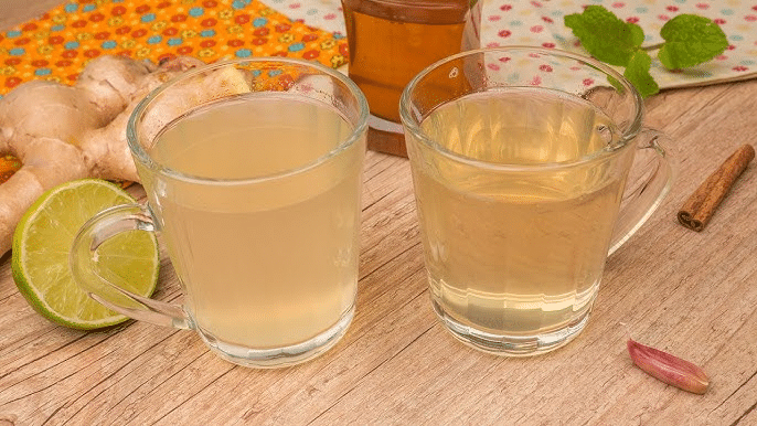 Controla tu glucosa con nuestro té