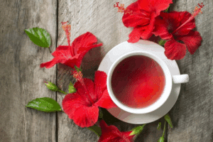 Té Curativo: Adiós Dolor Articular