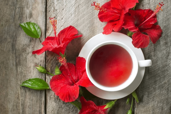 Té Curativo: Adiós Dolor Articular