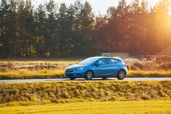 Los 10 Autos Económicos Más Populares