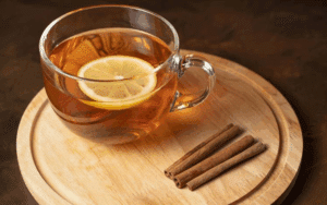 Té Dulce: Equilibrio Saludable al Instante