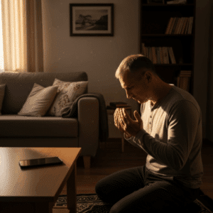 Oración Diaria: Tu Inspiración Matutina