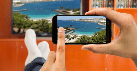 Drama Express: Telenovelas al Instante