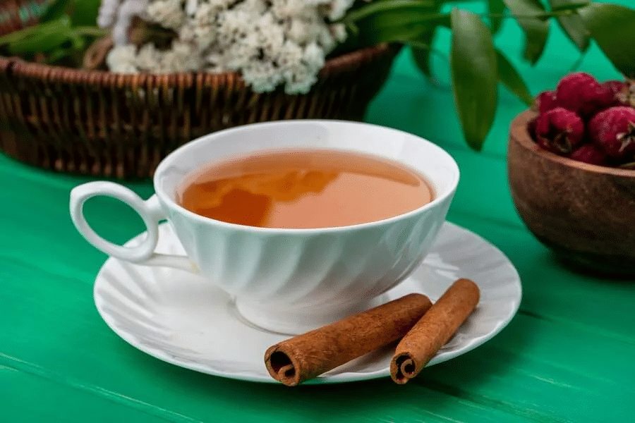 Té Milagroso para Controlar Glucosa