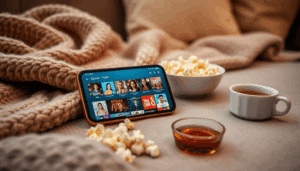 Amor y Pasión en tu Mano