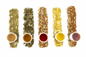 Té Mágico: Articulaciones Felices