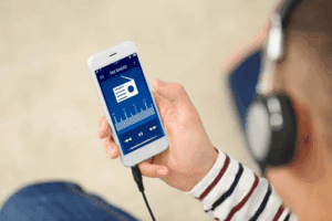 ¡Tu Mundo de Radio al Instante!