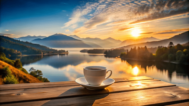 ¡Buenos Días con Energía y Alegría!