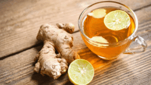 Rejuvenece tus articulaciones con té