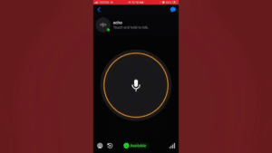 Comunicación Instantánea al Alcance