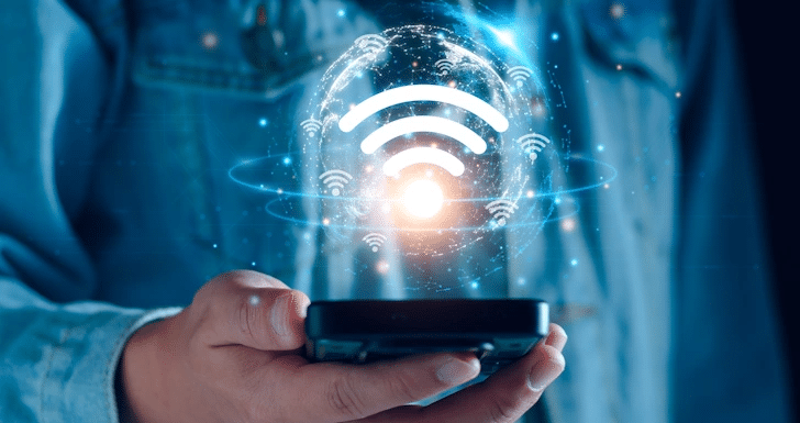 Conéctate al Máximo con Nuestra App