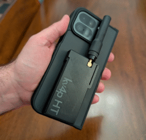 Transforma tu Radioafición con Nuestra App