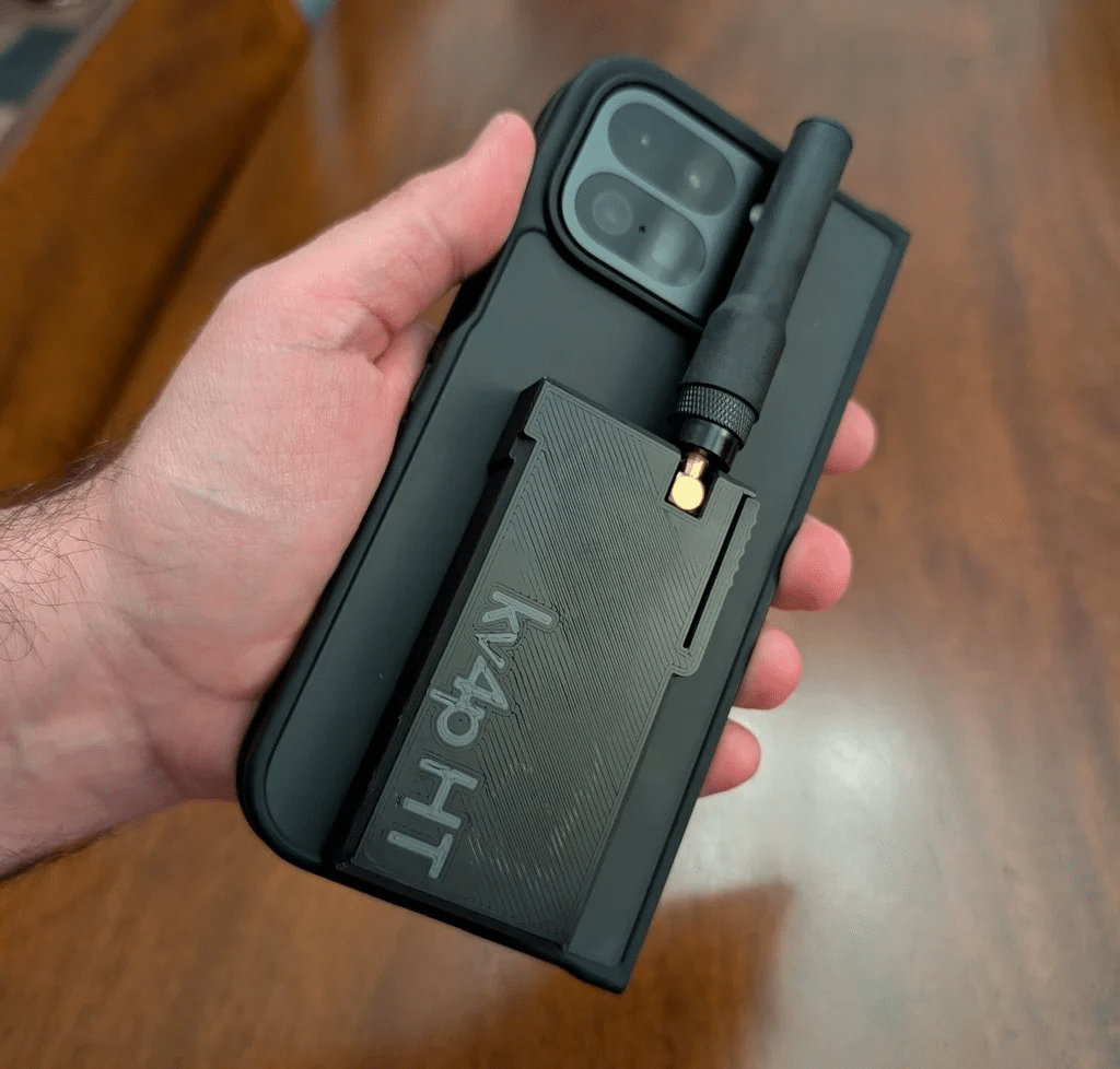 Transforma tu Radioafición con Nuestra App