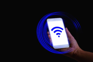 Conexión Total con Nuestra App WiFi