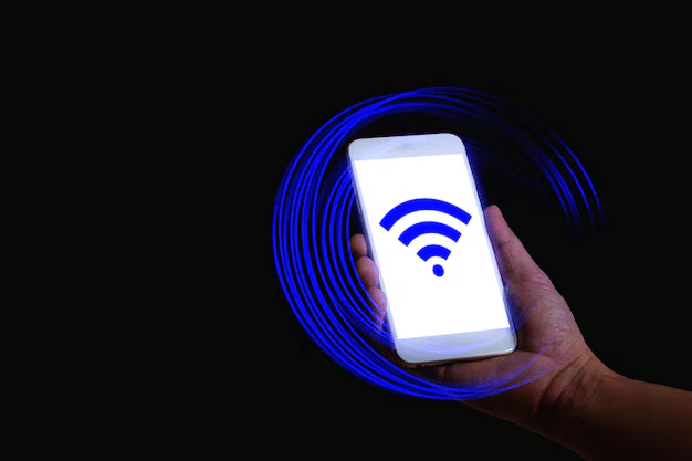 Conexión Total con Nuestra App WiFi