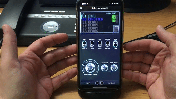 Conéctate: Radioaficionado Sin Límites