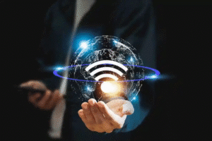 Revoluciona tu conexión con nuestra app