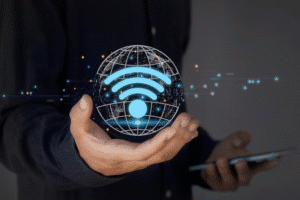 Conexión Total: Wifi sin Fronteras