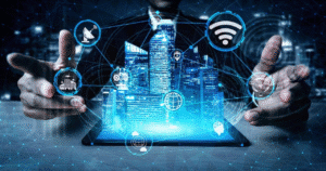 Conéctate al Máximo con Wifi Plus