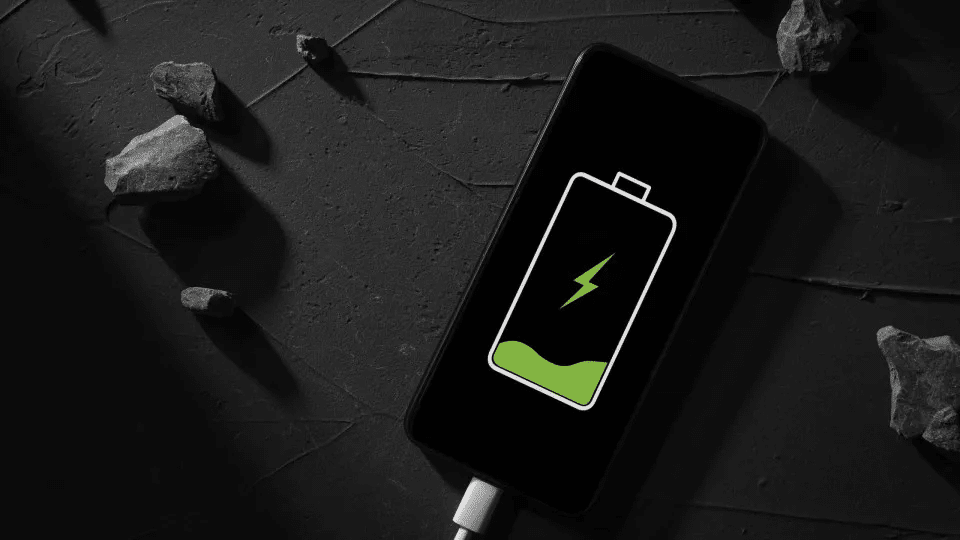 Revoluciona Tu Batería Móvil Ya