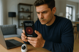 Defiende tu Privacidad con Nuestra App