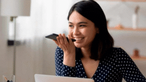 Convierte tu móvil en Alexa