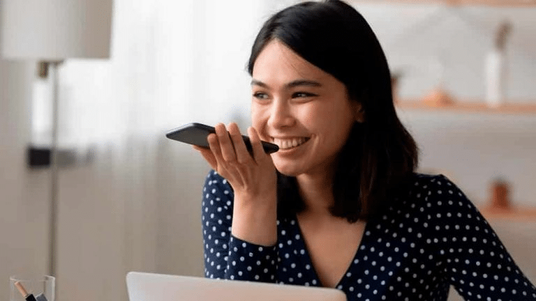 Convierte tu móvil en Alexa