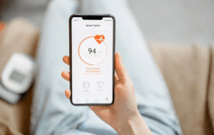 Vigila Tu Corazón: Vive Saludable