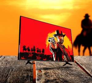 La Magia del Oeste en Acción