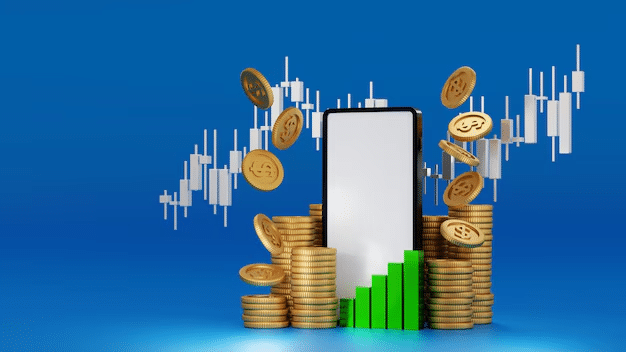 Tu Dólar al Instante