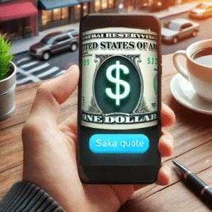 Valor del dólar al instante