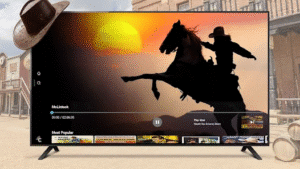 Magia del Oeste: Películas Imperdibles