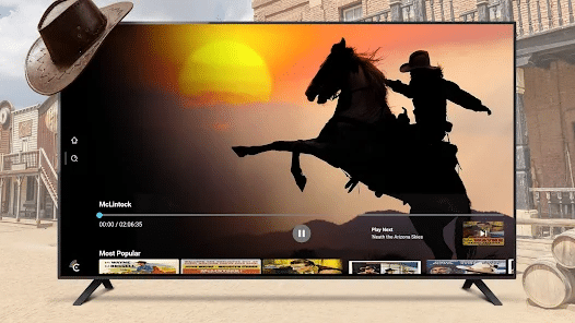 Magia del Oeste: Películas Imperdibles