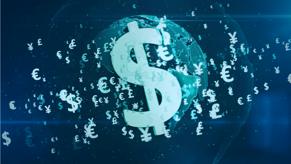 Dólar en Vivo: Tu Moneda al Instante