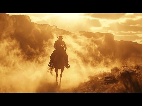 Vive el Oeste en el Cine