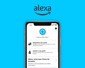 Convierte tu móvil en tu Alexa