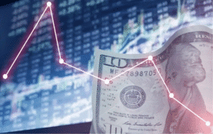 Valor del dólar al instante