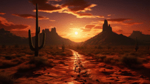 Vive el Oeste en el Cine