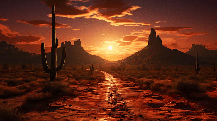 Vive el Oeste en el Cine