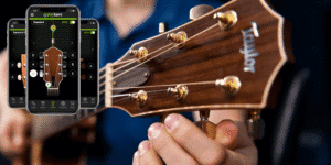 Tu Guitarra Siempre Afinada