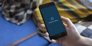 Convierte tu móvil en asistente inteligente